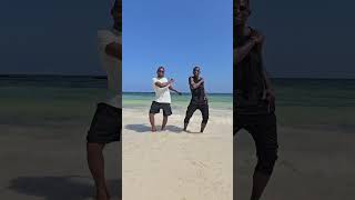 Jay Melody  Baridi Dance Video Challenge [upl. by Rabah]