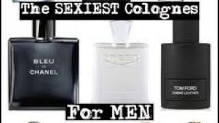 Best 2024 Cologne Fragrances from ScentBox Premium subscription Review [upl. by Landes]