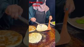 Plz visit Food Family Stoll Sialkot Shahab pura road wapda colony 🥰 100k support subscribe [upl. by Anikal]