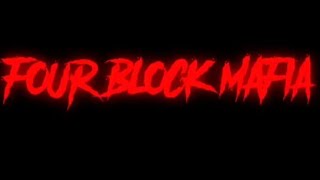 Four Block Mafia  Bubble Mantana  Official Video  hiphop hiphopmusic rapmusic rapper [upl. by Na63]