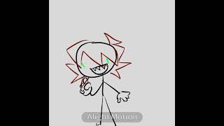 the world is mine but verbose animation art hatsunemiku worldismine [upl. by Riay383]