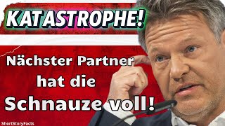 WirtschaftsKollaps Habecks Plan scheitert – Jetzt schießt die FDP scharf [upl. by Franzen855]