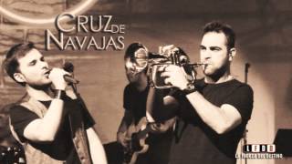 Cruz de navajas  MECANO cover Gonzalo Alcaín [upl. by Sivar]