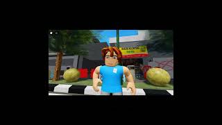 LALALA roblox  roblox edit noflop robloxedit humor mejores amigos RominaYT [upl. by Aitnauq129]