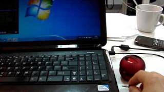 Boxe laptop vs Xmini sound beyond size [upl. by Ahsiniuq336]