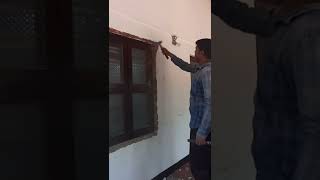 RENOVATION 50 YEARS OLD HOUSE PART 1 [upl. by Namrac]