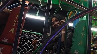 Hammer Jhula💀  Gravity Zero bee 😄 Cg Rajyavotsav 2024 Mela  full Funny video [upl. by Luana339]