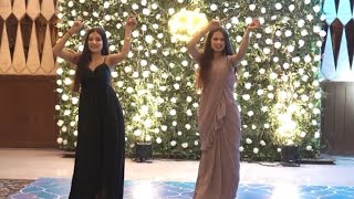 Sangeet Dance  Lagdi hai thaai  Jhalla wallah [upl. by Rotce]