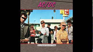 ACDC  Dirty Deeds Done Dirt Cheap Full Album [upl. by Kone130]