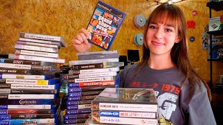 Top 8 PlayStation Games My AllTime Favorites from PS1 to PS4 [upl. by Margarette]