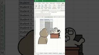 Excel Data Validation Tutorial Avoid Mistakes Like a Pro 💻✅ shorts excel [upl. by Sone]