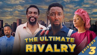 The Ultimate Rivalry  Episode 3 Yawaskits 209 Kalistus Boma Tolu Asanu [upl. by Loris229]