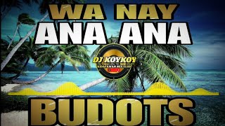 LOVE ANA ANA TA  BOMBTROLL REMIX  DJ KOYKOY REMIX [upl. by Velvet25]