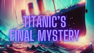 The Titanic Tragedy What Really Happened to the Worlds Greatest Ship [upl. by Ynnor159]