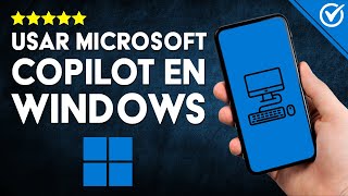 Cómo UTILIZAR MICROSOFT COPILOT en Windows 1110 Guía Completa para Explorar Windows Copilot 🤖​ [upl. by Wolbrom]