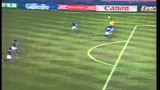 Copa 94  Todos os Gols do Brasil [upl. by Aborn]