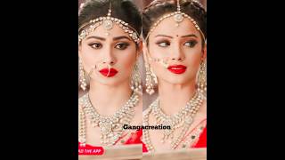 Naagin Season 1 Shivanya Shesha Same Look Status mouniroy adaakhan naagin newreels [upl. by Leveroni441]