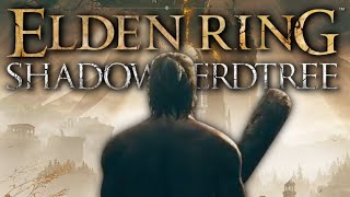 Elden Ring Shadow of the Erdtree But Its Just Memes [upl. by Lein]