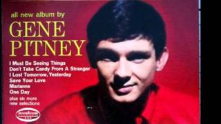 Gene Pitney Half Heaven Half Heartache [upl. by Sillert]