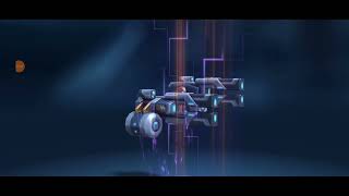 Mech Arena Gameplay  Mech New Mech  Mech Arena  Mobile Online Game [upl. by Vijar]