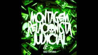 Montagem Relacionista Judicial Super Slowed [upl. by Yelwah616]