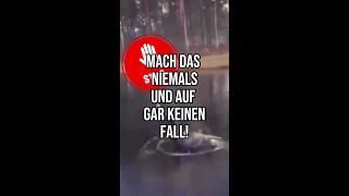 Mach das niemals und auf gar keinen Fall [upl. by Ogram]