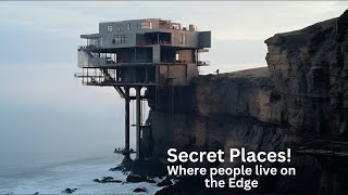 Expert Reveals DANGEROUS Houses You Wont Believe Exist [upl. by Alyt850]