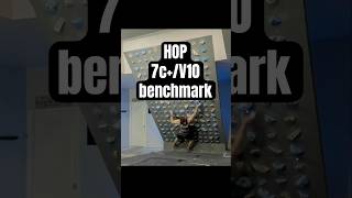 HOP 7CV10  MoonBoard 2024 setup Live on twitch climbing fitness training moonboard [upl. by Rednaxela]