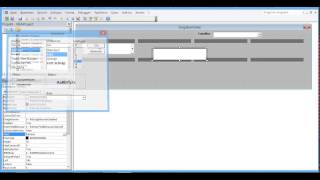 Datenbank Programm in Excel VBA selber erstellen 6 Zeileninhalt in Textfelder übertragen [upl. by Ynavoeg]