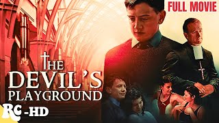 The Devils Playground  Full Drama Movie  HD Restored Movie  English Movie [upl. by Oren]