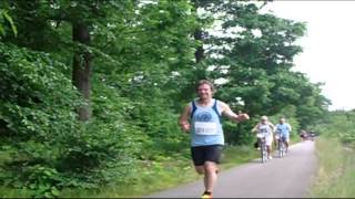 07062014 De Berenkuil Omloop Grolloo The Netherlands 10 km [upl. by Cnut]