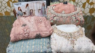 NoorS TAWAKKAL HIT LIST Original Pakistani Eid Collection Dress 2024  Pakistani Womens Shop Dhaka [upl. by Medin401]