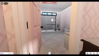 New Bloxburg house tour [upl. by Soneson]