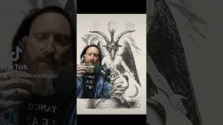 Baphomet meaning 2 Baphomet occult esoteric [upl. by Dempster]