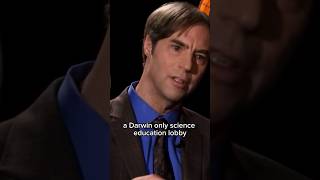 Stephen Meyer W Ben Shapiro Demolish the THEORY of Evolution in Seconds… [upl. by Onstad]