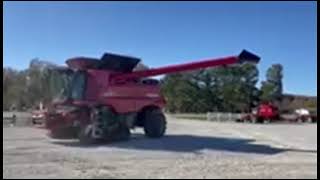 2020 CASE IH 9250 For Sale [upl. by Lidia363]