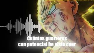 Vegeta Habla El Secreto para Ser Invencible Frente a la Adversidad  Motivacion [upl. by Stacie863]