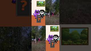 POV Test IQ for Pinki Catnap Simon and Friends Incredibox SprunkiCatNapPlaytime C3 [upl. by Essinger739]