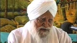 SANT WARYAM SINGH JI FILM NO 908 1 [upl. by Oflunra]