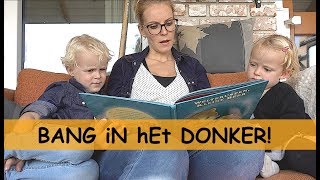 NiEUW VOORLEESBOEK  Bellinga Family Vlog 768 [upl. by Teague]