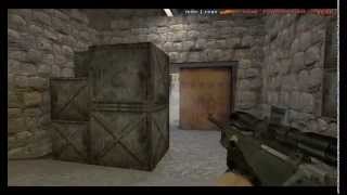 mibr extreme frags 2004 [upl. by Opportuna]