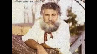 José Larralde  Preludio de una razón [upl. by Annaert]