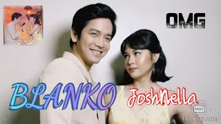 BLANKO by Janella Salvador JOSHNELLA [upl. by Anibur484]