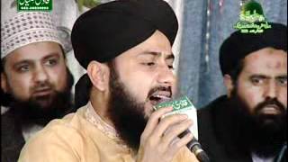 Ya Rasool Allah tere by Ghulam Mustafa Qadri [upl. by Ahseka]