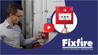 How to Conduct Your Weekly Fire Alarm Test [upl. by Yrreg]