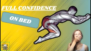 Unlock CONFIDENCE in the Bedroom  Master Kegel Exercises for Improved Stamina [upl. by Eahsram852]