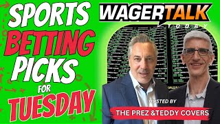 Free Sports Picks  WagerTalk Today  College Basketball Picks  NHL Predictions Today  Jan 2 [upl. by Violetta]