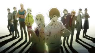 Kishida Kyoudan amp The Akeboshi Rockets  STRAY Opening Hakata Tonkotsu Ramens [upl. by Hpeosj]