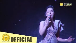 LỆ QUYÊN 2018  Diễm Xưa  Liveshow Ru Đời Đi Nhé [upl. by Dilisio]