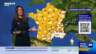 Virgilia Hess sur BFM Business 23102024 [upl. by Bain]